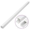 Cable Trunking 40x25 mm 30 m PVC - Organize Your Space