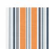 Replacement Awning Fabric - Multicolour Stripe 3.5x2.5 m