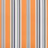 Replacement Awning Fabric - Multicolour Stripe 3.5x2.5 m