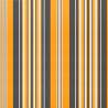 Replacement Awning Fabric Multicolour Stripe 4.5x3m - HipoMarket