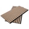 WallArt Aku Acoustic Wall Panels Classic Oak - 4 Pcs | HipoMarket