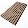 WallArt Aku Acoustic Wall Panels Classic Oak - 4 Pcs | HipoMarket