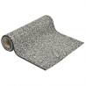 Stone Liner Grey 200x60 cm Colour grey Size 200 x 60 cm 