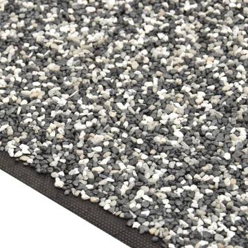 Stone Liner Grey 200x60 cm - Durable & Natural Design