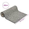 Stone Liner Grey 200x60 cm - Durable & Natural Design