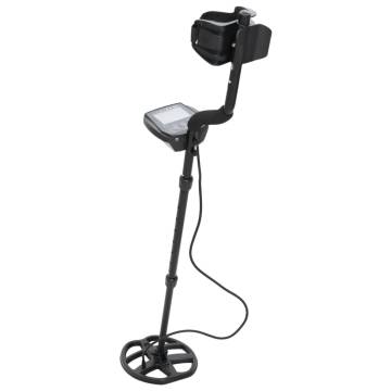 Metal Detector with 20 cm Depth & LCD Display | HipoMarket