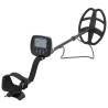 Metal Detector with 20 cm Depth & LCD Display | HipoMarket