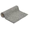 Stone Liner Grey 150x100 cm Colour grey Size 150 x 100 cm 