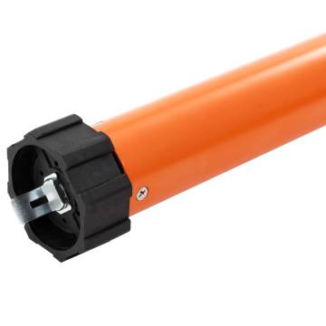 Tubular Motors 3 pcs 40 Nm - High Power & Easy Installation