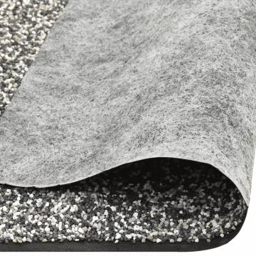 Stone Liner Grey 400x100 cm - Durable Pond Edging Solution