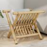 Bamboo Magazine Rack - Stylish & Durable | Hipo Market