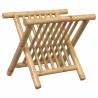 Bamboo Magazine Rack - Stylish & Durable | Hipo Market