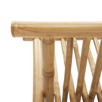 Bamboo Magazine Rack - Stylish & Durable | Hipo Market