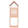 Play Tower 85x52.5 cm - Durable Douglas Fir | Hipomarket UK