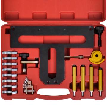 Engine Timing Tool Set for BMW | Durable & Precise Engineering