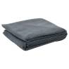 Camping Floor Mat Anthracite 4x2 m - Durable & Versatile