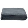 Camping Floor Mat Anthracite 6x3 m | Durable & Versatile