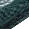 Camping Floor Mat - Green 5.5x2.5 m for Indoor & Outdoor Use