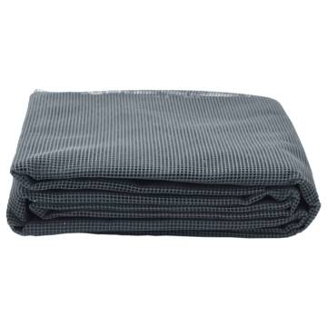 Camping Floor Mat Light Grey 6x2.5 m | Durable & Versatile