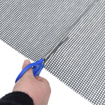 Camping Floor Mat Light Grey 6x2.5 m | Durable & Versatile