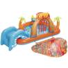 Bestway Lava Lagoon Play Centre 53069 - Water Fun for Kids