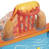 Bestway Lava Lagoon Play Centre 53069 - Water Fun for Kids