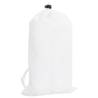 Camouflage Net with Storage Bag - 809x207 cm White