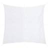 Camouflage Net with Storage Bag 416x402 cm White Colour white Size 416 x 402 cm 