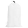 White Camouflage Net with Storage Bag - 844x142 cm