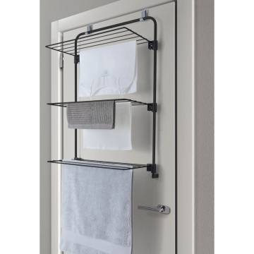 Metaltex Hanging Drying Rack Gale 11m - Space-Saving Solution