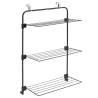 Metaltex Hanging Drying Rack Gale 11m - Space-Saving Solution