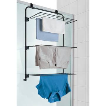 Metaltex Hanging Drying Rack Gale 11m - Space-Saving Solution