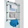 Metaltex Hanging Drying Rack Gale 11m - Space-Saving Solution