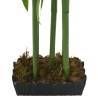 Artificial Bamboo Tree 150 cm - 576 Leaves | Hipomarket