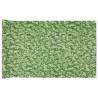 Garden Privacy Screen Plant Look Green 1000x75 cm PVC - HipoMarket