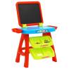 3-in-1 Children Easel and Learning Desk Play Set | Hipo Market