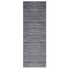 Stylish Outdoor Rug Anthracite 80x250 cm for Your Patio