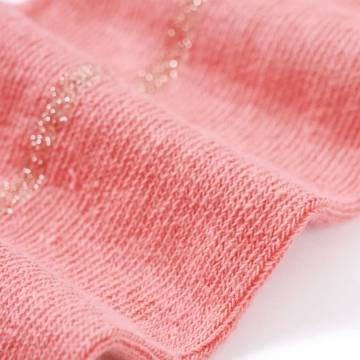 Kids' Pantyhose in Old Pink - Size 140 | Hipo Market