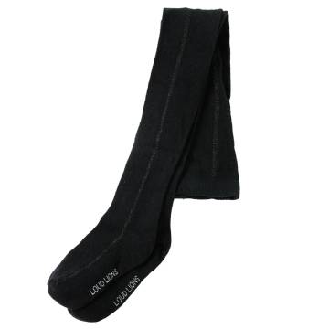 Kids' Pantyhose Black 116 - High-Quality Affordable Wear