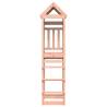 Play Tower 85x52.5x239 cm - Solid Wood Douglas Fir