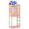 Play Tower 85x52.5x239 cm - Solid Wood Douglas Fir