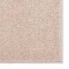 Rug Short Pile 80x150 cm Dark Beige - Elegant Home Décor