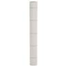 Weed Membrane White 1x50 m PP Colour white Size 1 x 50 m Quantity in Package 1 