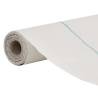 Weed Membrane White 1x50m PP - Effective Weed Control