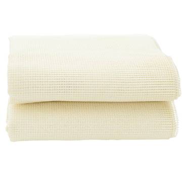 Camping Floor Mat Cream 5x3 m - Durable & Versatile