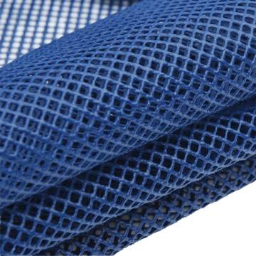 Camping Floor Mat Blue 6x2.5m - Durable & Versatile Outdoor Mat