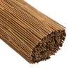 Bamboo Fence 500x100 cm - Natural Garden Barrier