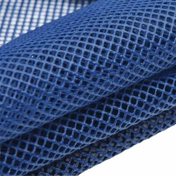 Camping Floor Mat Blue 5x2.5m - Durable & Versatile