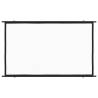 120" 16:9 Projector Screen - Durable for Home & Office Use