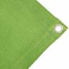 Tent Carpet Light Green 300x500 cm HDPE - Comfortable Camping